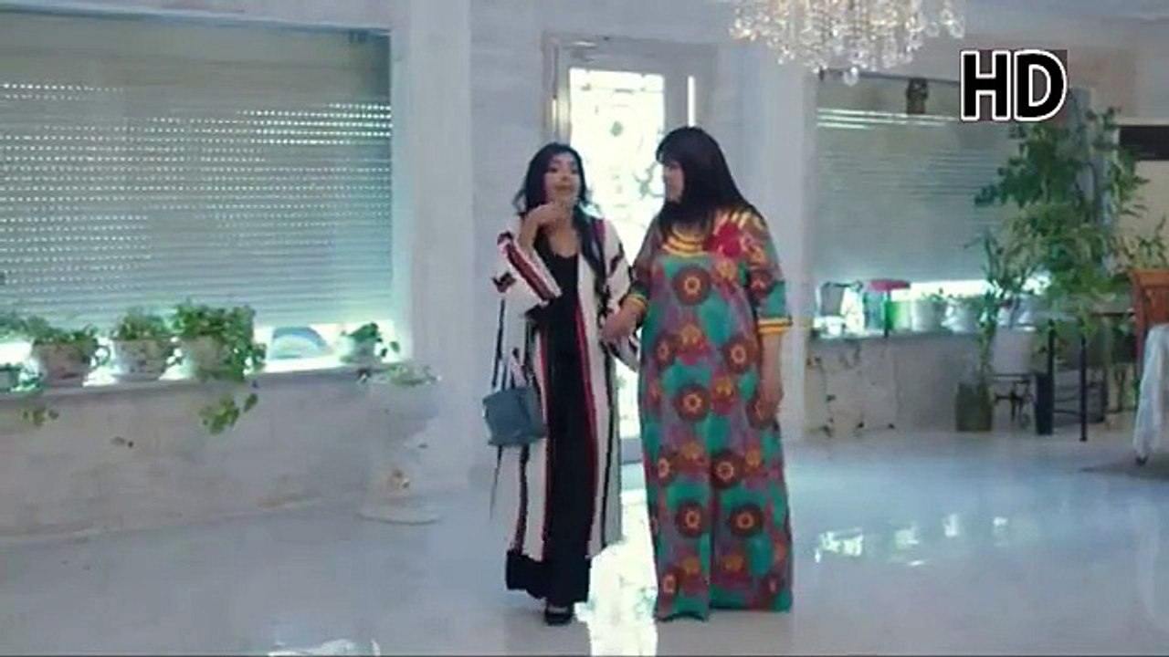 مسلسل محطة انتظار الحلقة 28