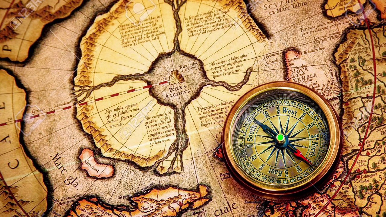 Hyperborée 1/2, les cataclysmes expliqués par l'astronomie - Real History #1
