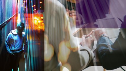 L'invité vidéo - En Camargue, Olivier Sublett fabrique du vin de riz... pour les Chinois