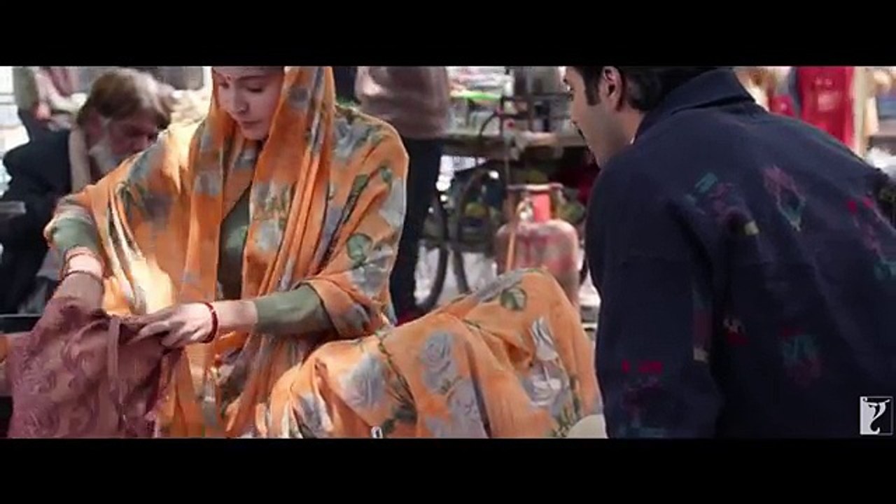 Chaav Laaga Song | Sui Dhaaga Made In India | Varun Dhawan | Anushka Sharma | Papon | Ronkini