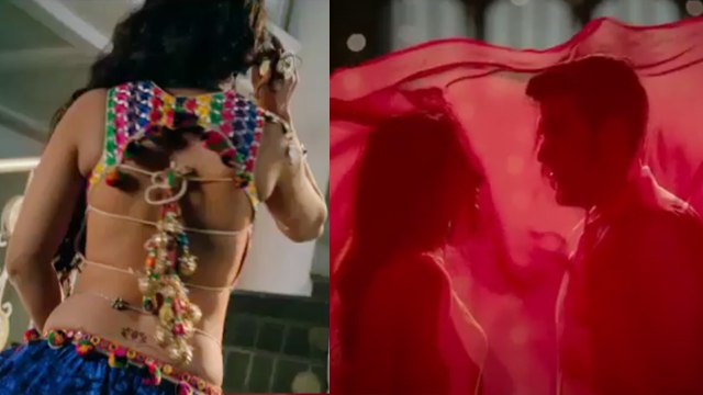 Kasauti Zindagi Kay: Anurag aka Parth, Prerna aka Erica Fernandes will meet fans today | FilmiBeat