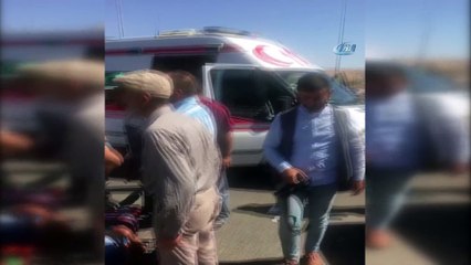 Kayseri'de trafik kazası: 1 ölü, 5 yaralı