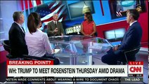 CNN The Lead With Jake Tapper 9/24/18 | CNN Breaking News Trump Today Sep 24, 2018