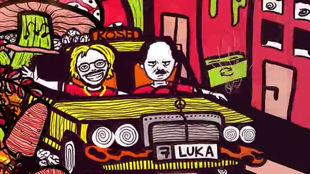 Adi Nowak - Luka - prod. barvinsky