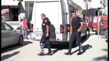 Grabitja e furgonit në Vlorë, policia kap dy prej autorëve - Top Channel Albania - News - Lajme