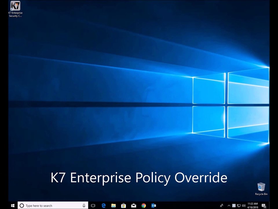 K7_Enterprise_Policy_Override