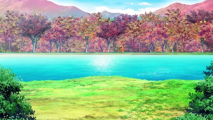 Huan Jie Wang - EP06 vostfr HD