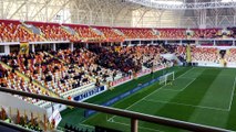 #Yeni Malatya Stadyum