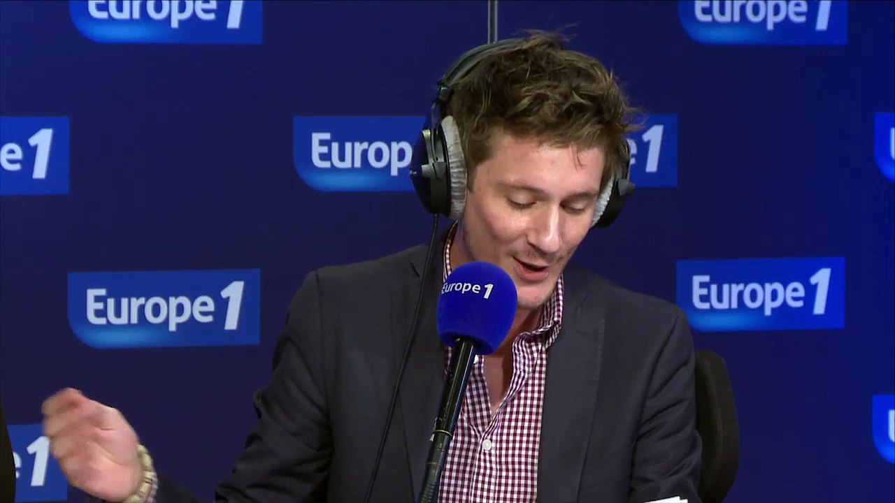 Ben H : "Manuel Valls est chroniqueur à Évry alors qu'il pourrait avoir sa propre émission en Espagne !"