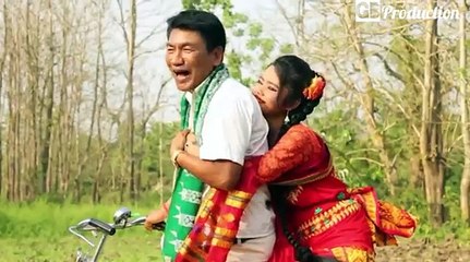 2018 LATESH BODO COMEDY JOKE VIDEO