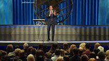 Joel Osteen - DON'T WORRY, GOD WILL DO IT