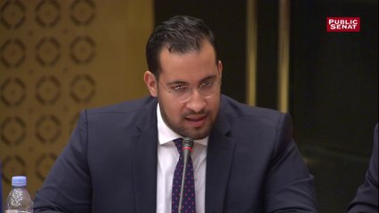 Photo Mediapart: quand Benalla expliquait ne pas avoir l’autorisation de port d’arme durant la campagne