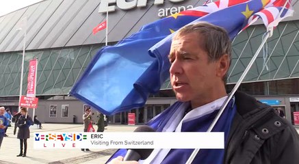 Should Corbyn Lead Britain Through Brexit?