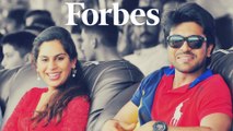 Upasana Got Place In Forbes Magazine #'Tycoons Of Tomorrow' Winners