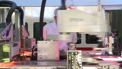 Güneş enerjisine 165 milyon liralık yatırım - ANTALYA