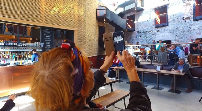 £26 Million Revamp For Bristol Old Vic