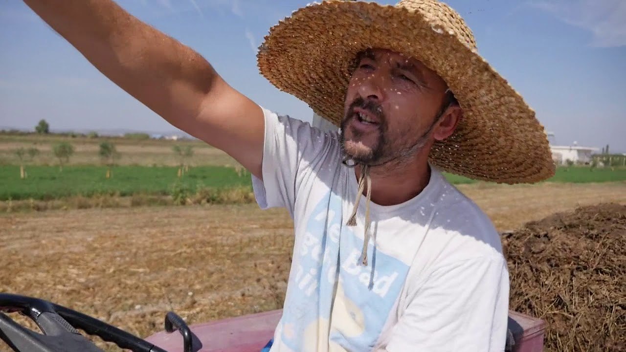 Jeta mes tymit të plehrave - Top Channel Albania - News - Lajme