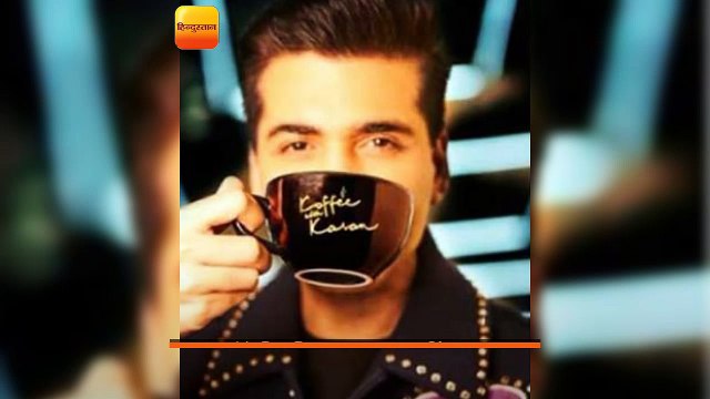 'कॉफी विद करण' के छठवें सीजन में इस बार अर्जुन कपूर और जाह्नवी कपूर भी नजर आएंगे