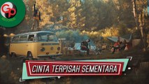 BADAI ROMANTIC PROJECT - Cinta Terpisah Sementara