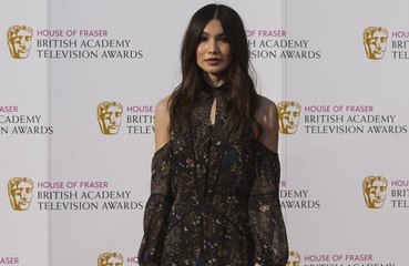 Gemma Chan feels shocked by success of Crazy Rich Asians