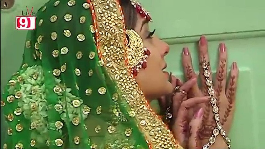 Bepannah  - Onlocation  Latest Twist -  25th Sept 2018