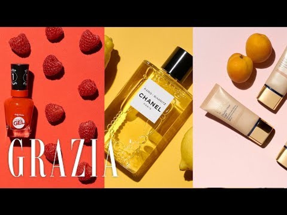 Best Beauty Products 2018 | Grazia's Summer Beauty Awards