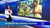 Otomatik Bireysel Emeklilik Sistemi (BES) Zorunlu Oluyor