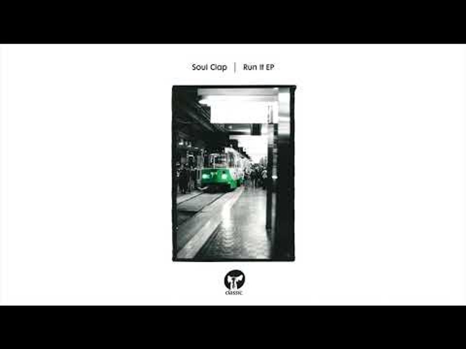 Soul Clap ‘Next’