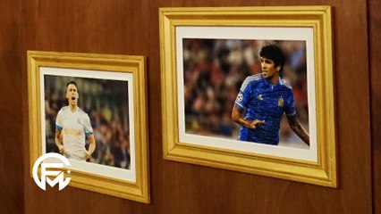 Partenariats commerciaux, stratégie : comment l'OM veut rattraper son retard sur Lyon ou l'Atlético