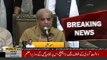 No worries if Shehbaz Sharif doesn't want to contribute to Dam Fund, CJP Saqib Nisar