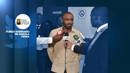 Angola : le fils de l'ancien président dos Santos incarcéré