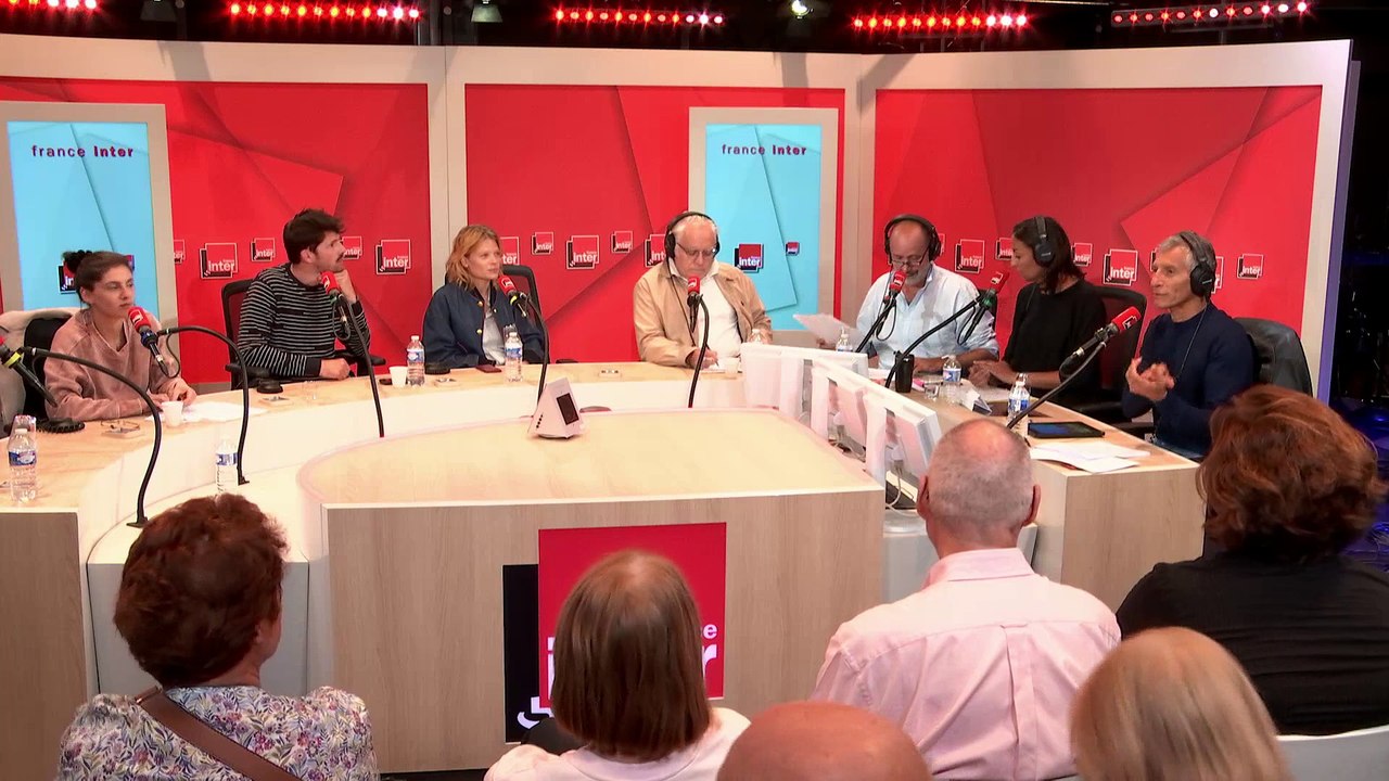 Non au progrès ! - Morin a fait un rêve