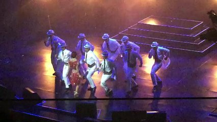 Kesan Najwa Shihab di Konser Syahrini