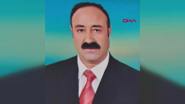 Van Su Deposunda Akıntıya Kapılan İşçi Kayboldu - 2