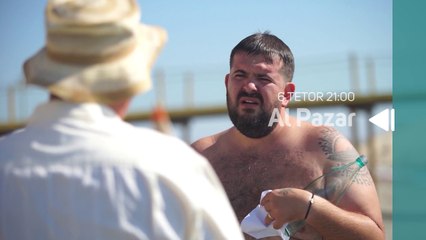 Alpazar - Premiera 6 Tetor 2018 - Promo - Vizion Plus