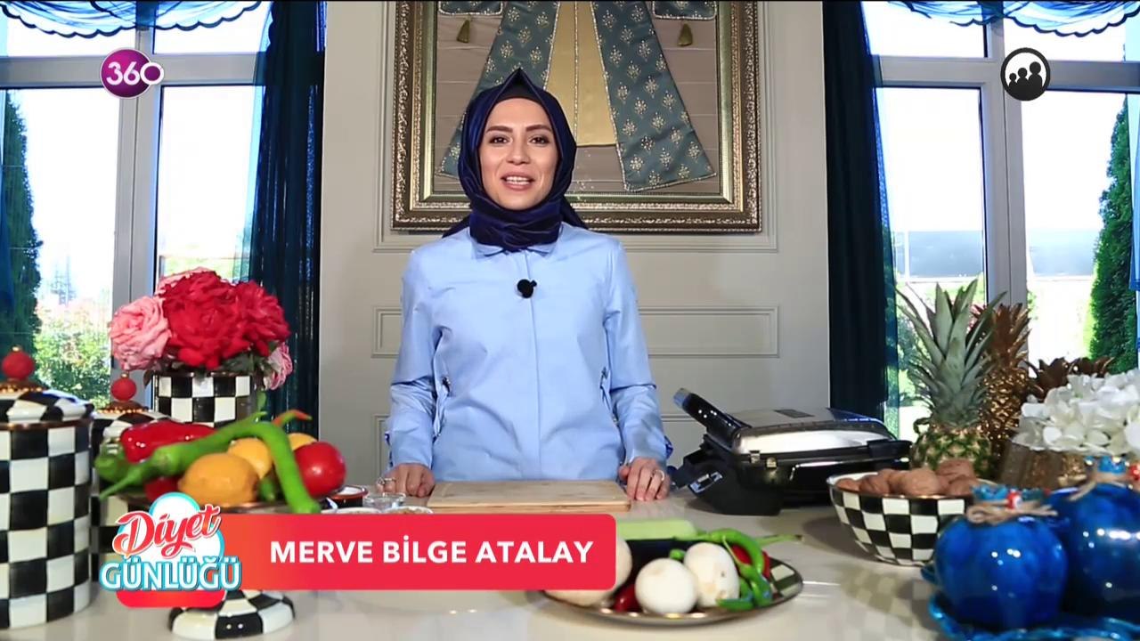 Diyet Günlüğü