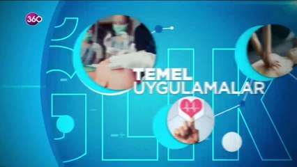 İlk Yardım - Çocuk ve Bebek Kazaları - 25 09 2018