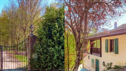 A vendre - Maison - Burtigny (1268) - 9 pièces - 350m²