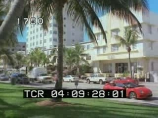 Funk miami beach and new york