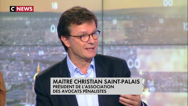 La reconstitution du meurtre de Maëlys décryptée - 25/09/2018