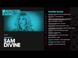 Defected Radio Show presented by Sam Divine - 21.09.18