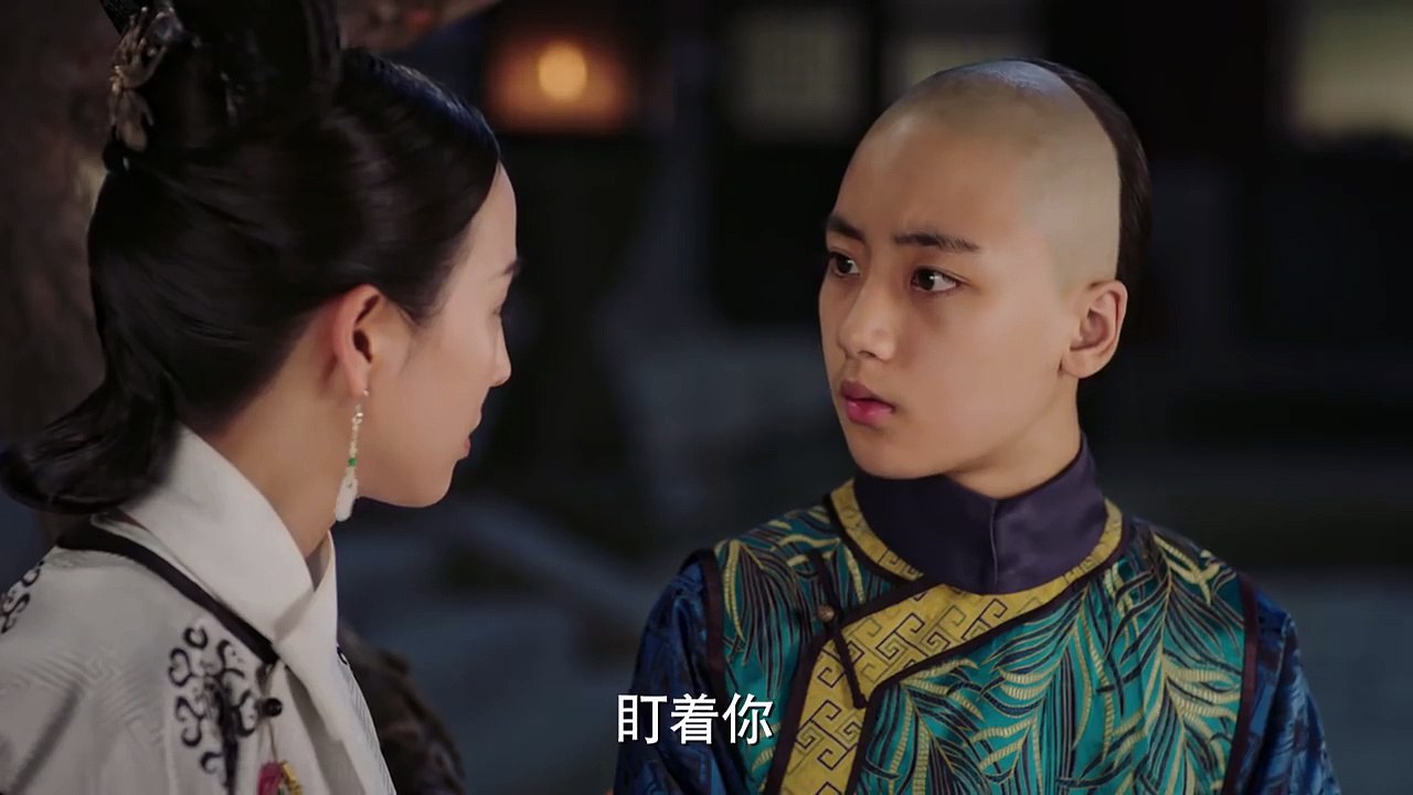 《如懿傳》第68集