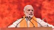 Madhya Pradesh Election 2018:PM Modi ने Congress को देश पर बोझ क्यों बताया | वनइंडिया हिंदी