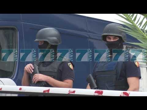 DESHTON SERISH PRETENCA PER EMILJANO SHULLAZIN - News, Lajme - Kanali 7