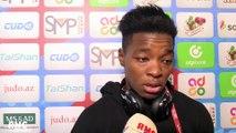 Mondiaux de judo – L’énorme déception de Tcheuméo, éliminée au 3e tour