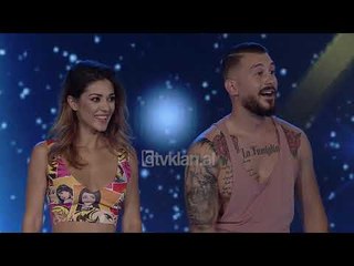 Dance with me Albania 5 - Anjeza dhe Romeo! (24 shtator 2018)