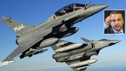 Rafael Deal पर Dassault का खुलासा, बताई Reliance के साथ डील करने की असली वजह । वनइंडिया हिंदी