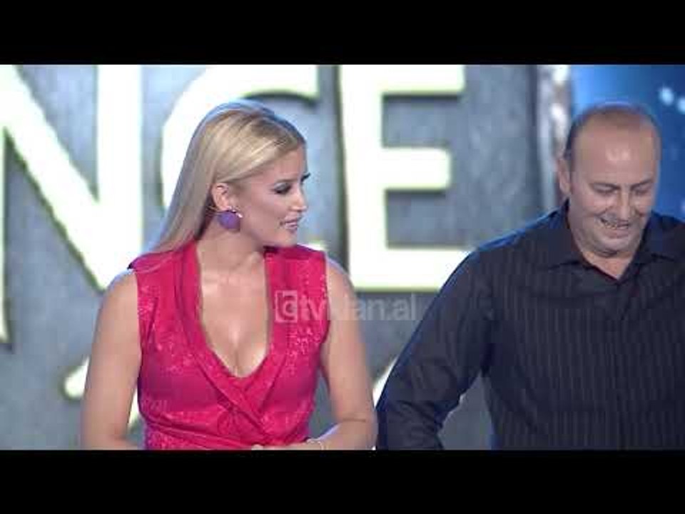 Dance with me Albania 5 - Eni dhe Genci! (24 shtator 2018)