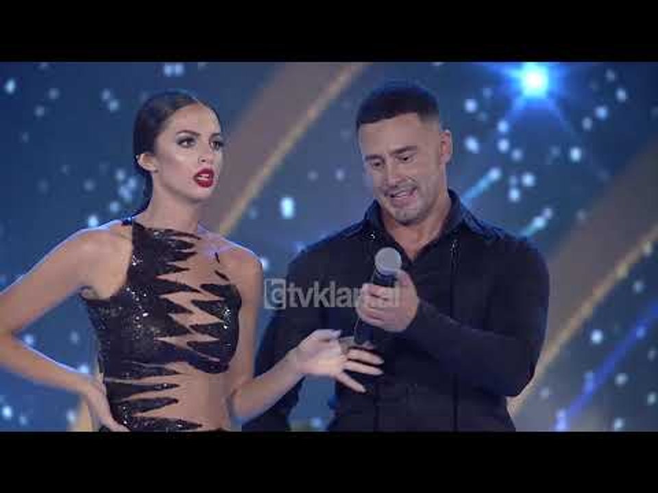 Dance with me Albania 5 - Leila dhe Roberti! (24 shtator 2018)