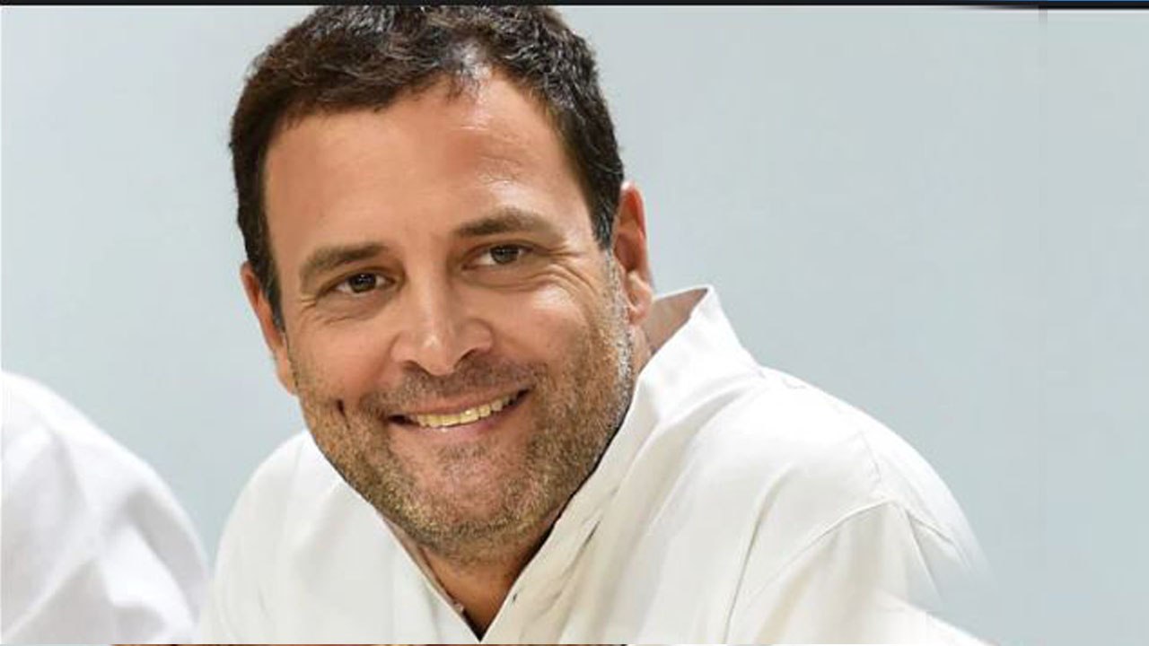 Rahul Gandhi का Amethi से PM Modi पर वार, कहा अभी तो यह शुरुआत है आगे और मजा आएगा । वनइंडिया हिंदी